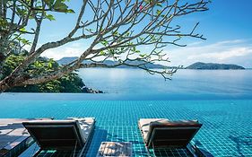 Hotel u Zenmaya Phuket
